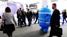 Какво ново на световното изложение Mobile World Congress (фоторазходка)- 2