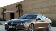 BMW Group отчита най-успешната година в историята си 