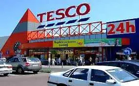 Tesco губи милиони, изтегляйки се от САЩ