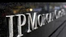 JP Morgan с 33% ръст на печалбата