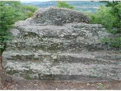 Откриха край Хасково най-стария слънчев часовник в света