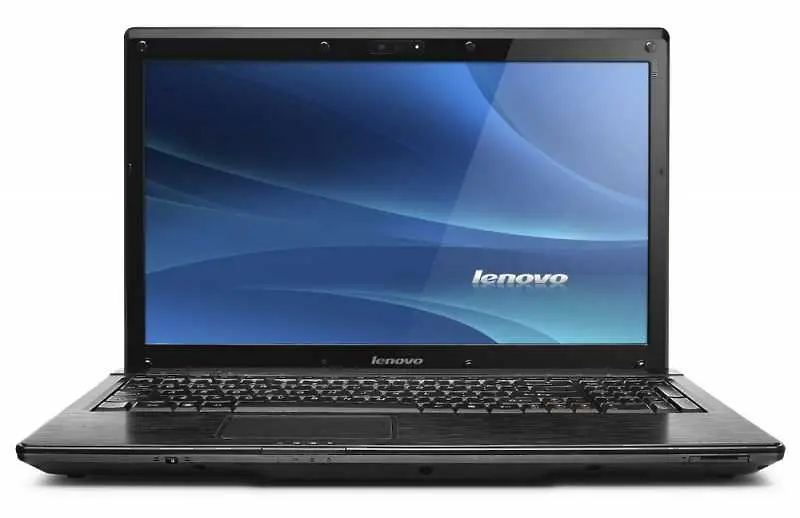 Lenovo стана лидер на пазара на компютри у нас