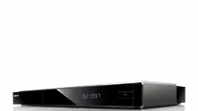 Samsung BD-F7500 - Blu-ray машина от близкото бъдеще