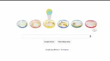 Анимиран Google doodle припомня за Юлиус Рихард Петри