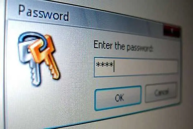 Интернет паролите скоро ще са само спомен