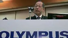 Условни присъди за финансовия скандал в Olympus