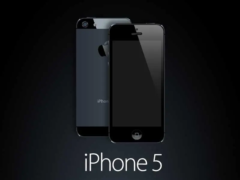 iPhone 5 е най-критикуваният телефон