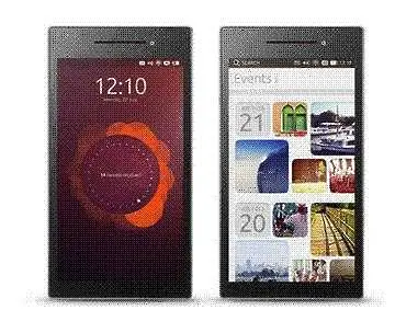 Смартфон Ubuntu постави рекорд за групово финансиране