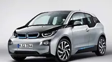 BMW пуска на пазара първия си електрически автомобил