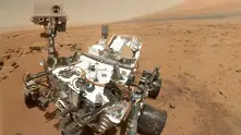 12 месеца от пребиваването на Curiosity на Марс, събрани почти в 2 минути