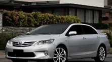 5 звезди от Euro NCAP за новата Toyota Corolla   