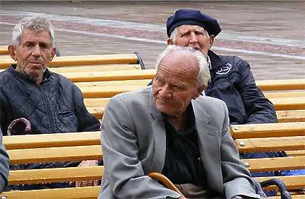 Максималната пенсия става 960 лв. от догодина   