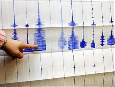 Две земетресения край Доспат