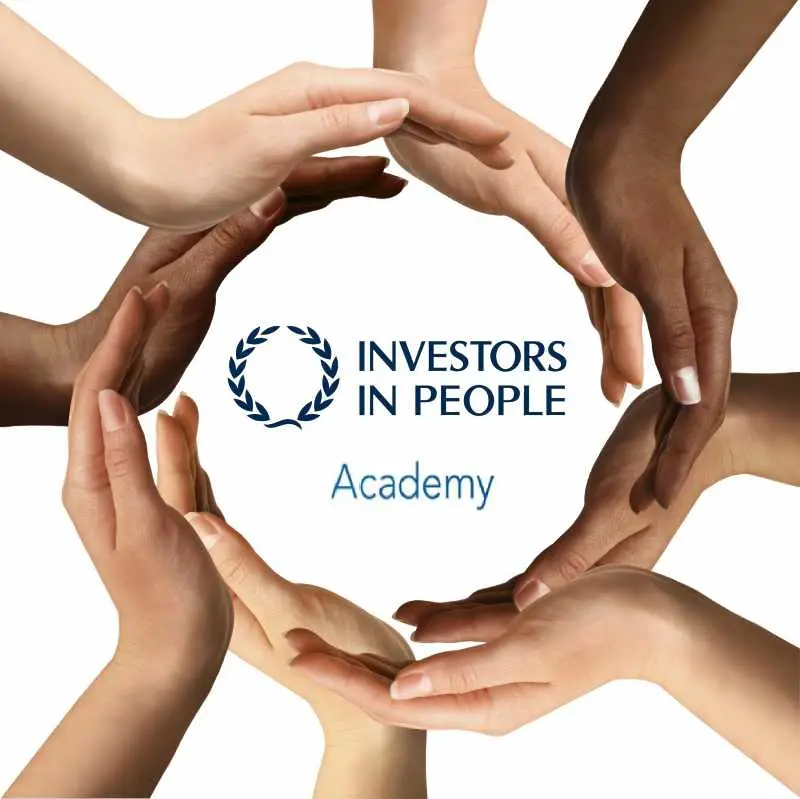 Британската академия “Investors In People” стартира в България