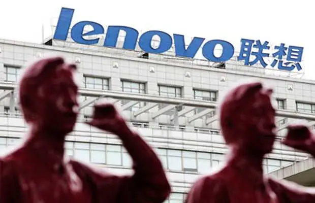 Lenovo обмисля покупка на BlackBerry