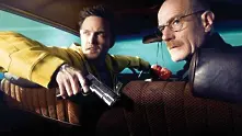 Фен на Breaking Bad купи гащите на Брайън Кранстън за 9 900 долара