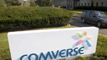 Comverse разширява инвестицията си в България   