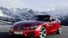 BMW с абсолютен рекорд по продажби