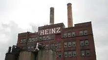 Уорън Бъфет реформира бизнеса на Heinz