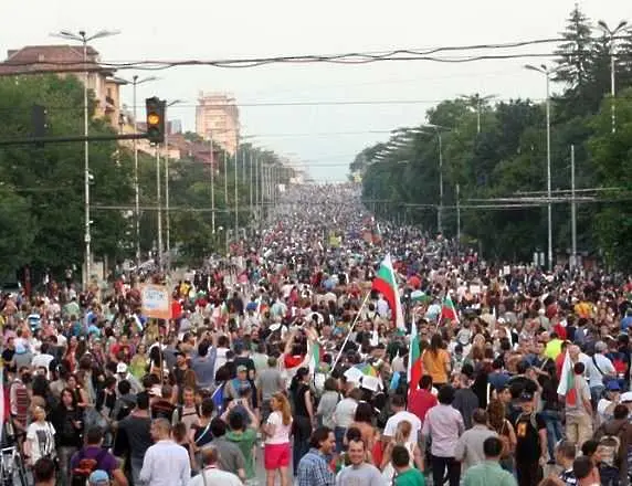 Мнозинство в СОС се обяви против полицейските блокади