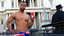 Old Spice приветства джентълмена