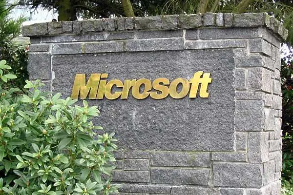 Microsoft с нов изпълнителен директор в началото на 2014 г.