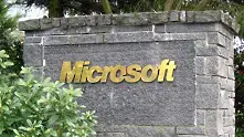 Microsoft с нов изпълнителен директор в началото на 2014 г.