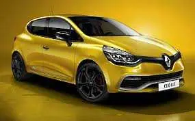 Новото Clio R.S. - ежедневна наслада и динамика