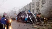 Втори атентат във Волгоград, има загинали и ранени