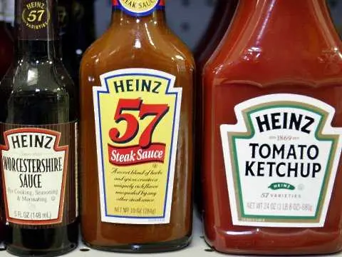 Heinz се завръща в рекламата на Супербол след 16 години