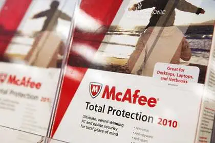 Антивирусният бранд McAfee спира да съществува