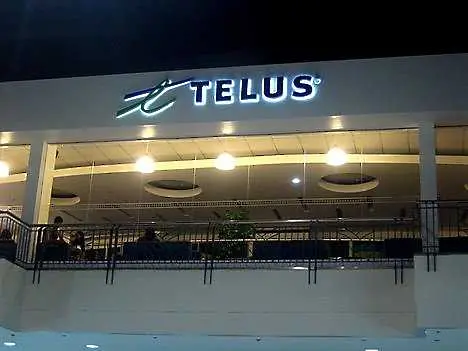 CallPoint powered by TELUS приема името “TELUS International Europe”