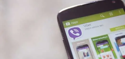 Японска компания купи Viber