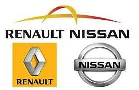 Renault и Nissan си поставиха амбициозни цели