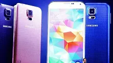 Samsung представи новия Galaxy