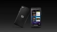 Blackberry изпрати тежка финансова година