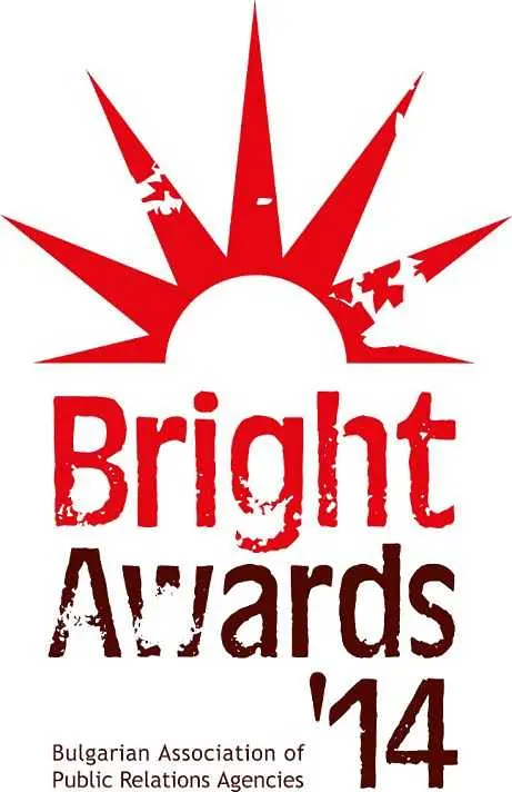  Последен шанс за участие в BAPRA Bright Awards 2014 