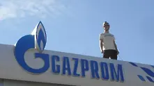 „Газпром” погълна „Киргизгаз” за 1 долар