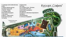 Изграждат закрито море край София?