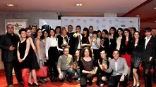 All Channels Communication Group с четири първи места от  BAPRA Bright Awards 2014