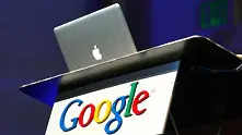 Тайните проекти на Apple и Google