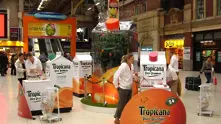  Маркетинг препоръка: Представете продукта на живо