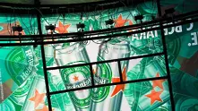 Heineken представя „звезден“ кен 