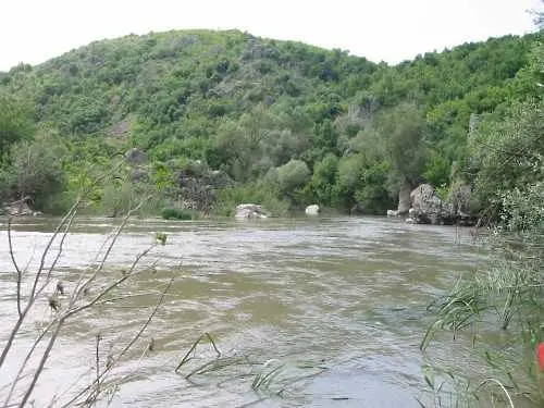 Обявиха бедствено положение в 6 села в Шуменско