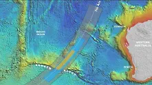 Търсят в нов район изчезналия малайзийски боинг