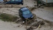 Затворници ще помагат в спасителните дейности в „Аспарухово”