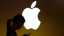 Apple с рекордни поръчки на новия iPhone