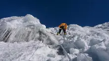 Българин беше обявен за фотограф на годината в Канада