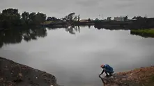 „Грийнпийс“: Водата е намаляващ ресурс в България