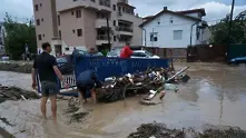 Незаконното строителство виновно за трагедията в Аспарухово